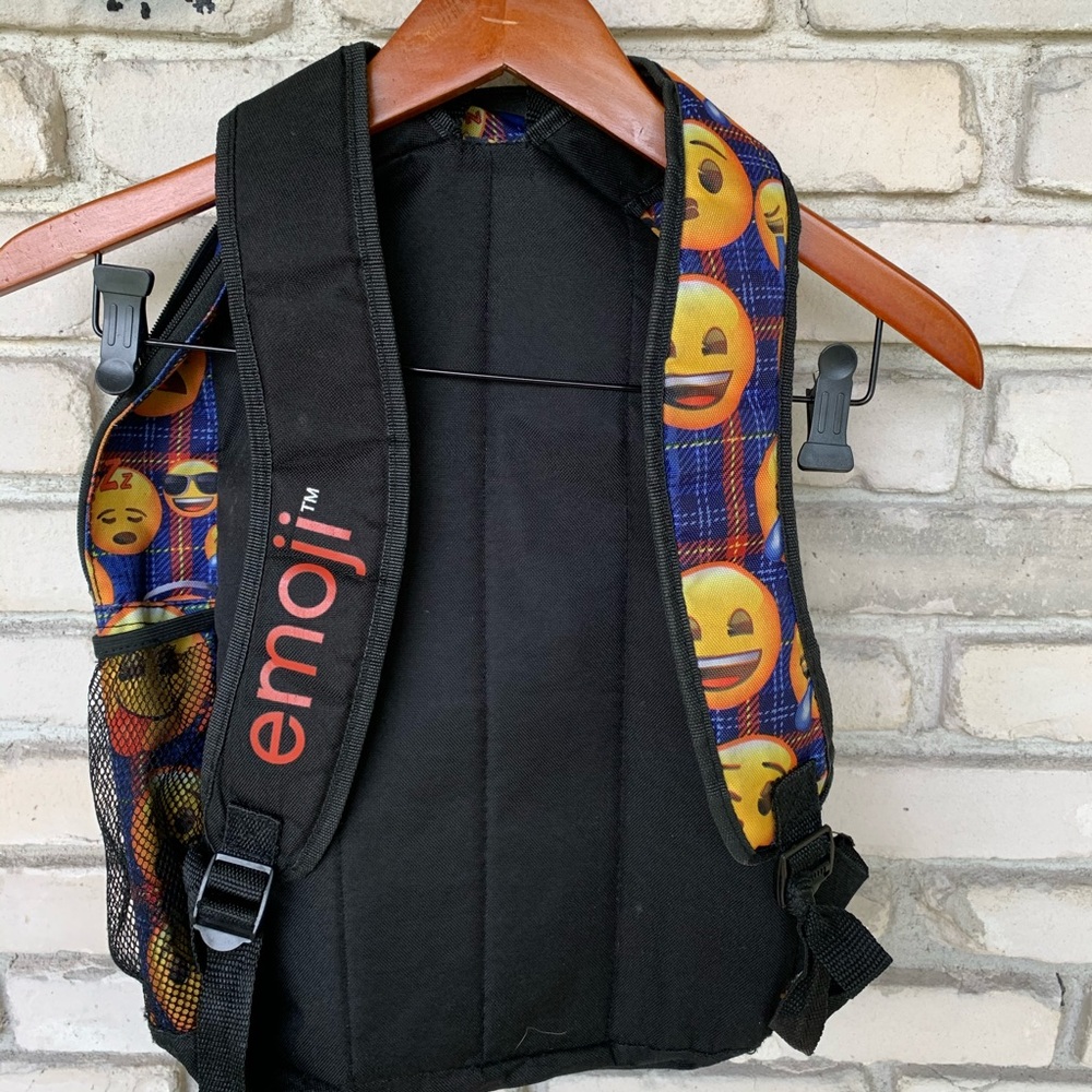 Emoji Backpack - image 3